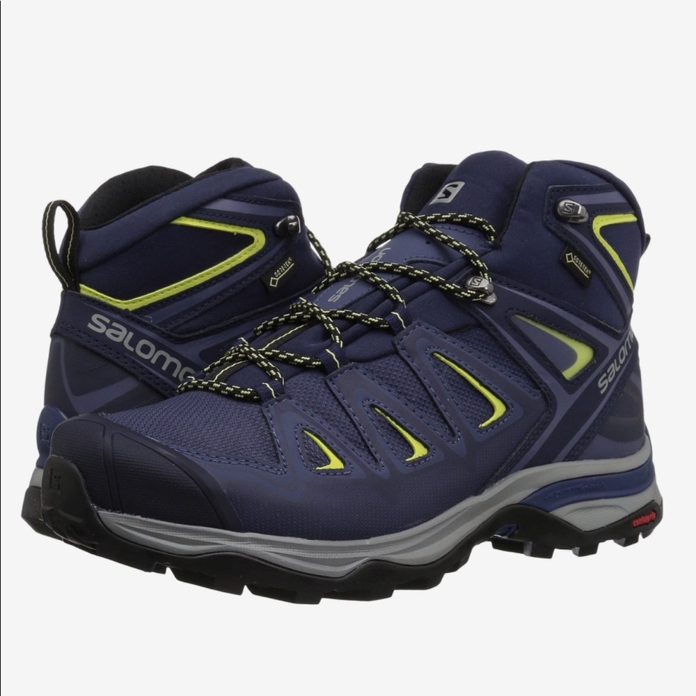 NWT Salomon Hiking Boots - US Women’s 8